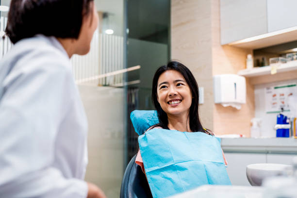 Dental Inlays and Onlays in Ovid, MI