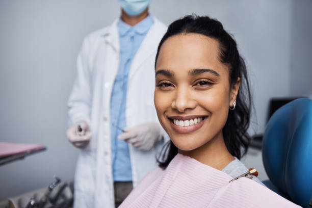 Emergency Dental Services in Ovid, MI
