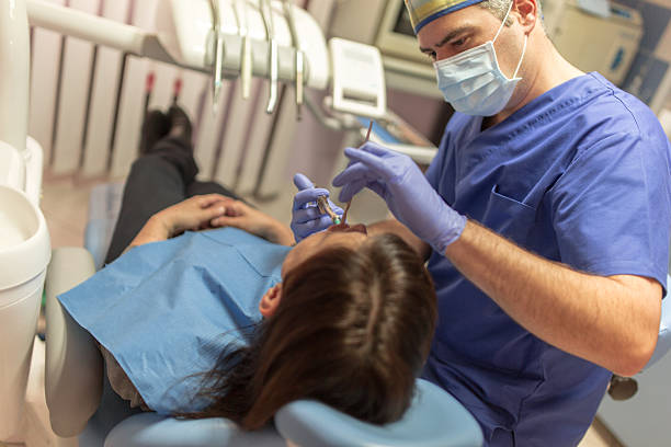 Best Oral Cancer Screening  in Ovid, MI