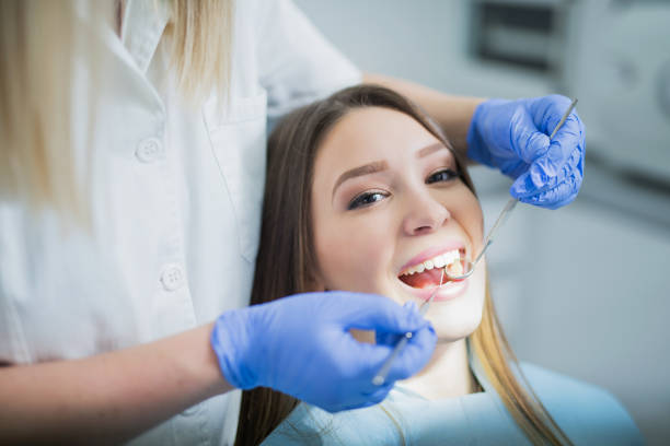 Ovid, MI Holistic Dental Care Services Company