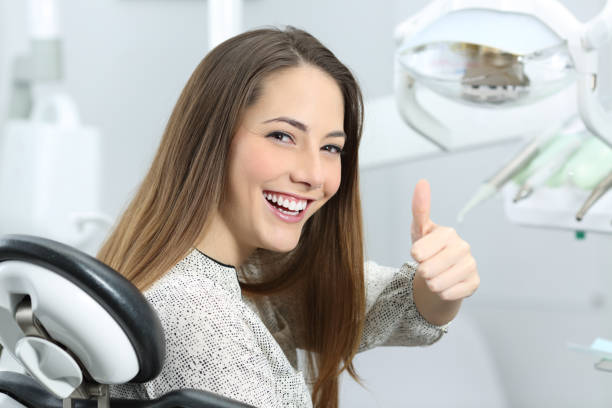 Best Root Canal Treatment  in Ovid, MI